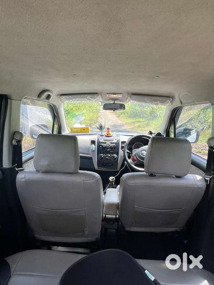 2014 Maruti Suzuki Car