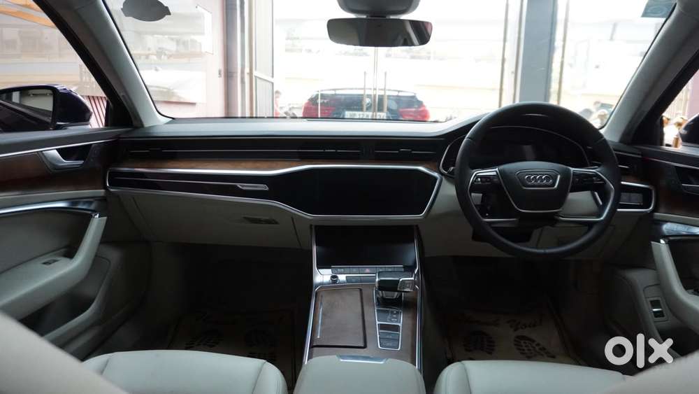 Audi A6 2.0 45 Tfsi Premium Plus, 2023, Petrol