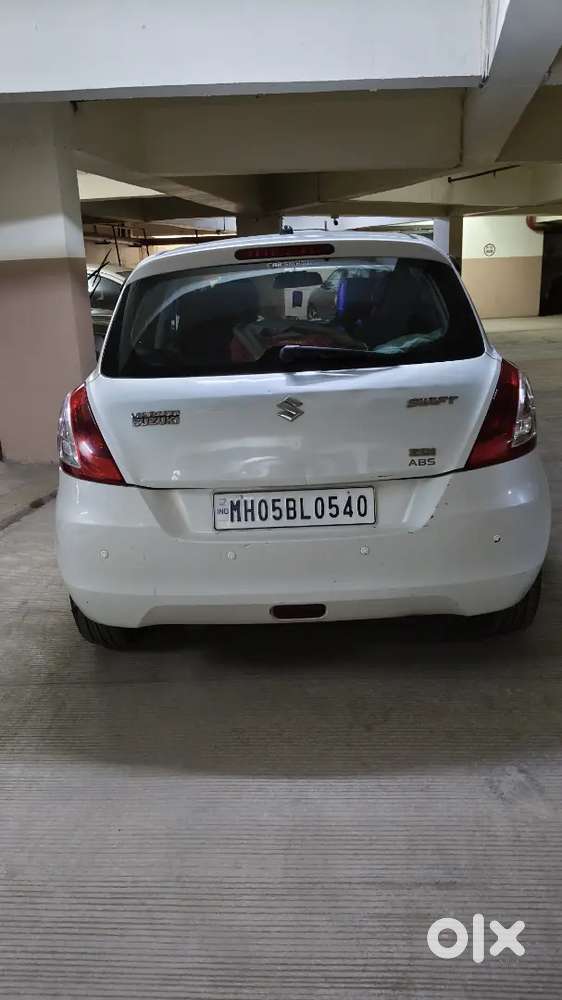 Good Condition Less Kms Done