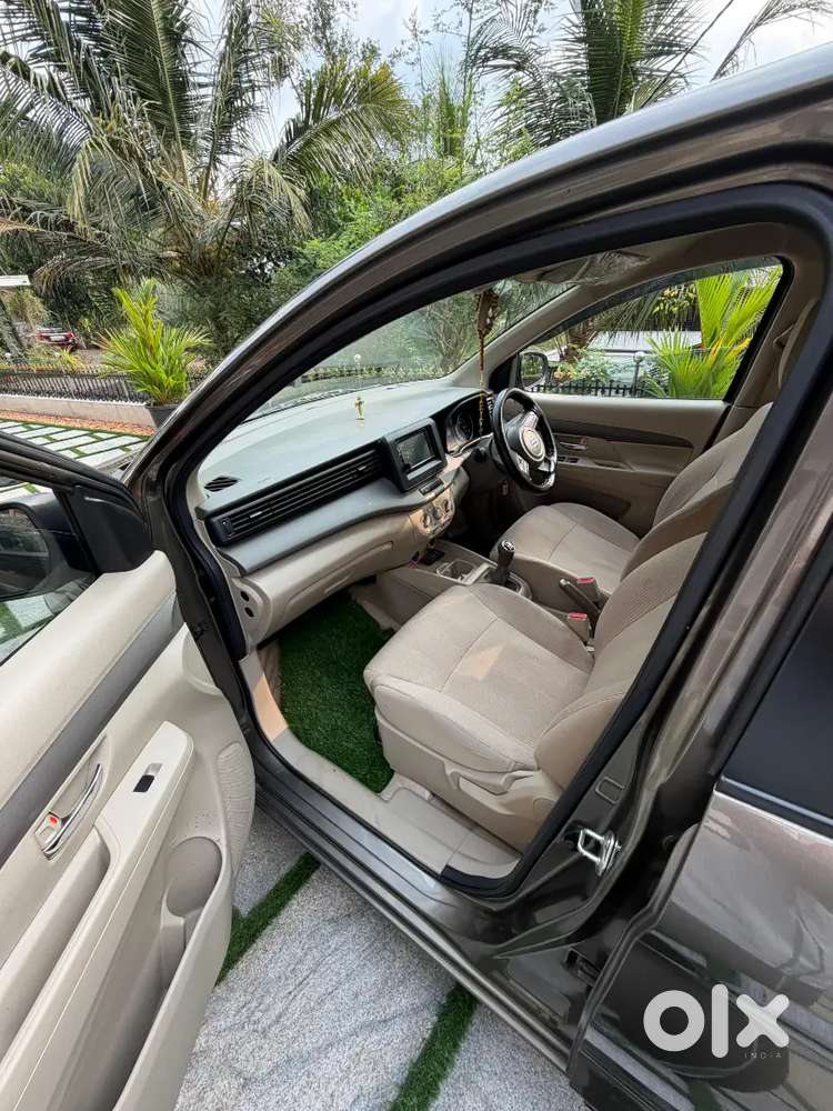 Maruti Suzuki Ertiga Vxi 2020 Petrol 540000 Km  Driven