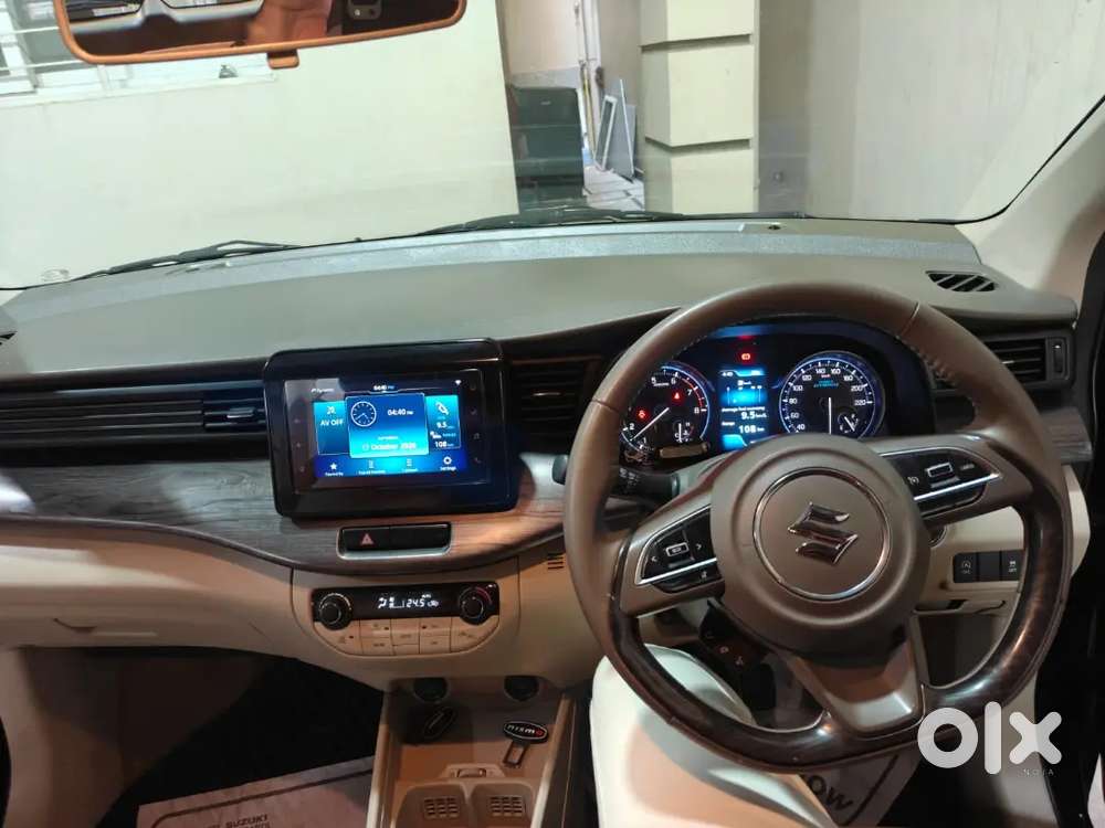 Maruti Suzuki Ertiga 2023 Fix Price