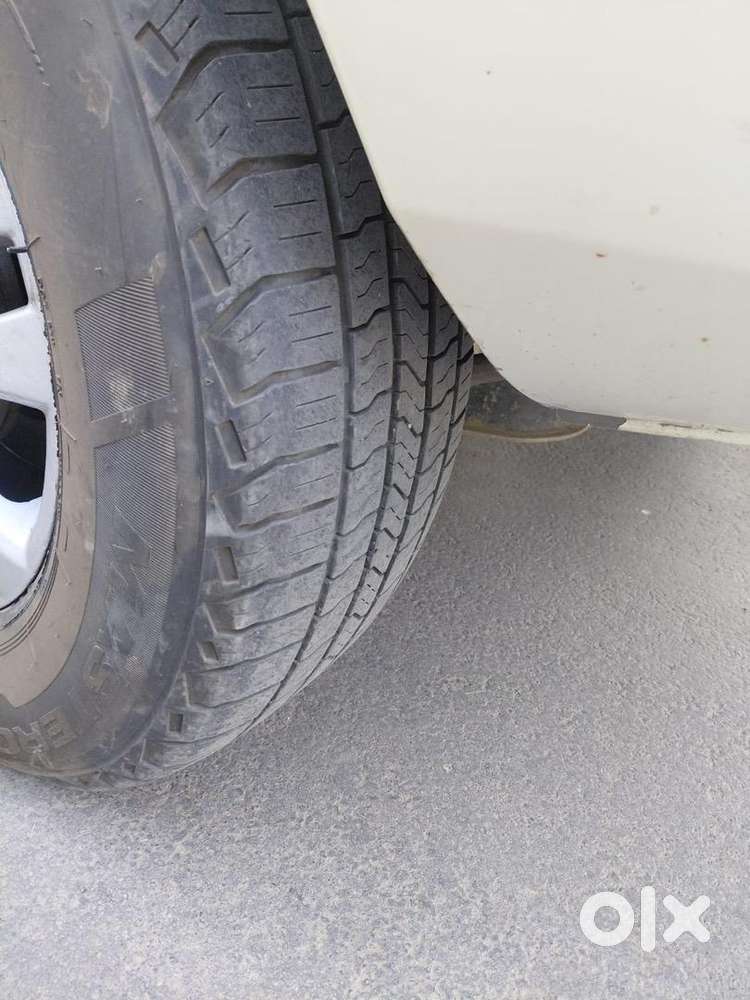 Tata Safari 2.2 Dicor Vx
