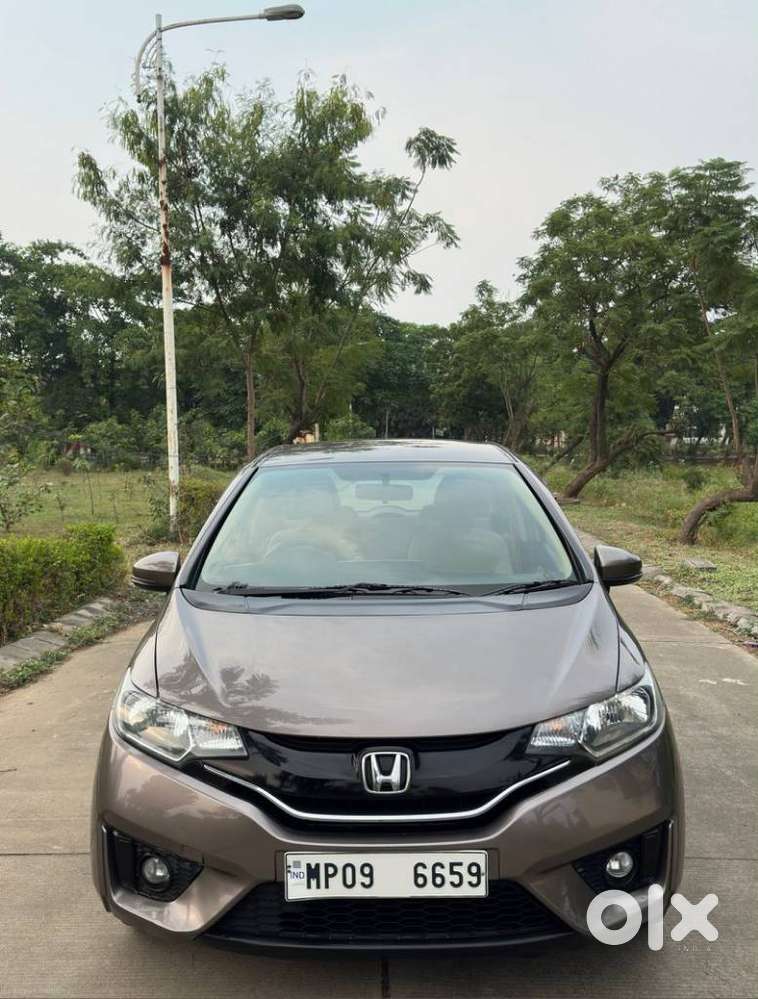 Honda Jazz 1.2 Sv I Vtec, 2016, Petrol
