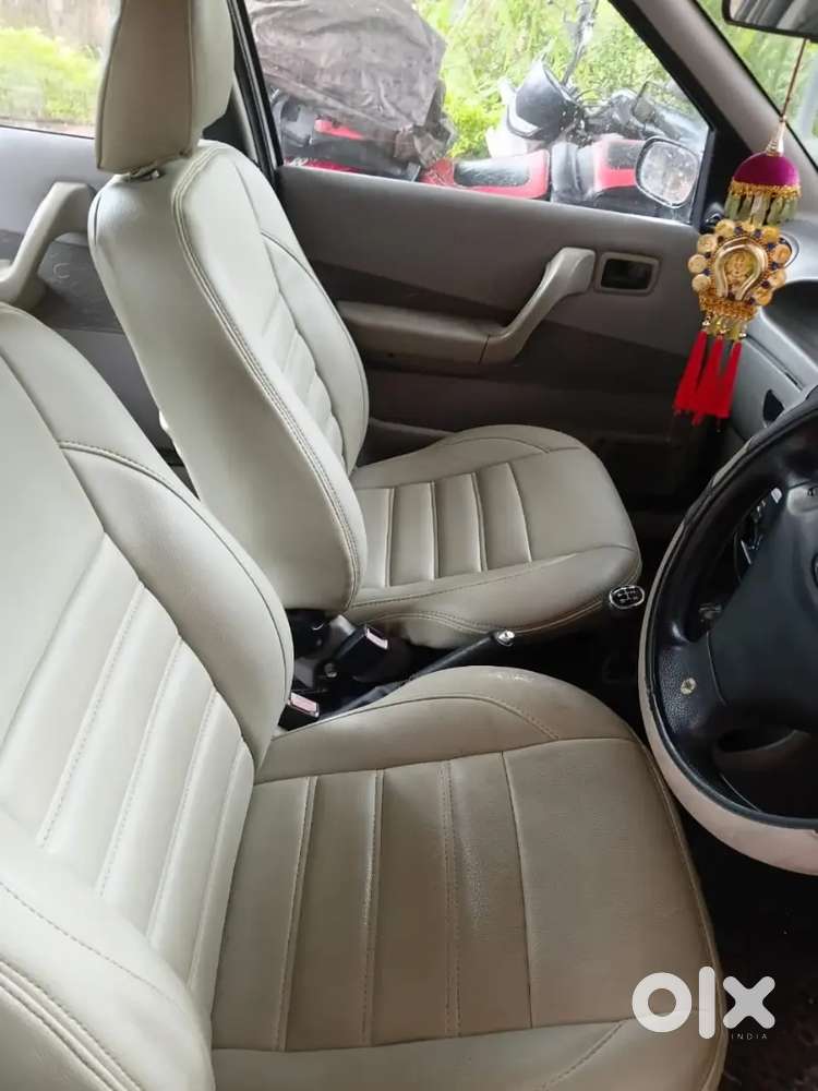 Ford Ikon 2007 Petrol Neat And Clean