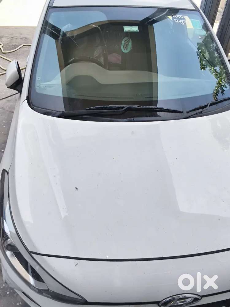 Hyundai I20 Asta 2019 Car