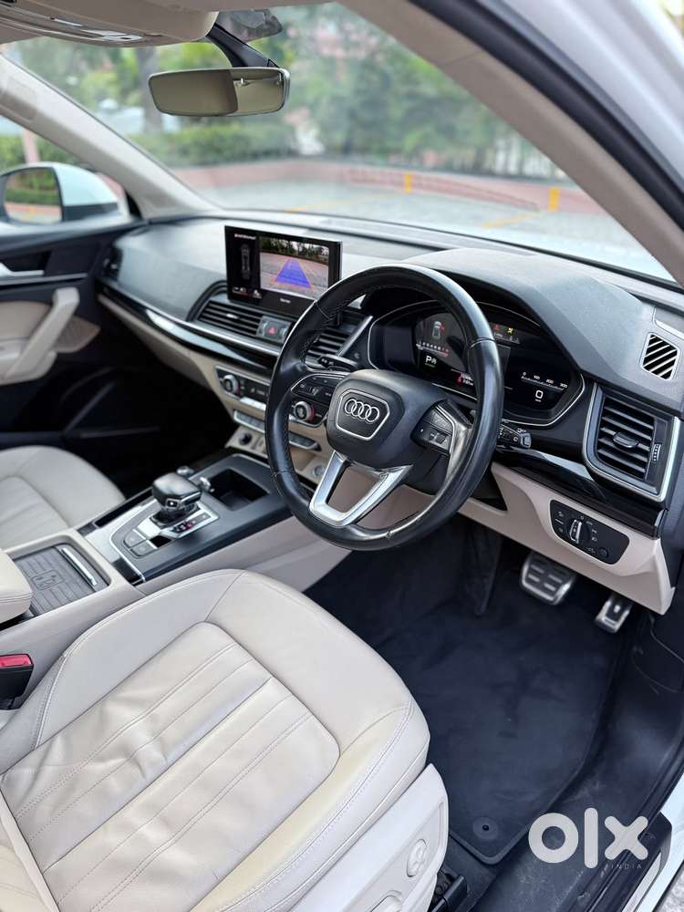 Audi Q5 2.0 45 Tfsi Technology, 2023, Petrol