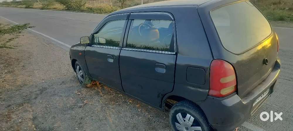 2011 Modal New Tyre Engine Okay