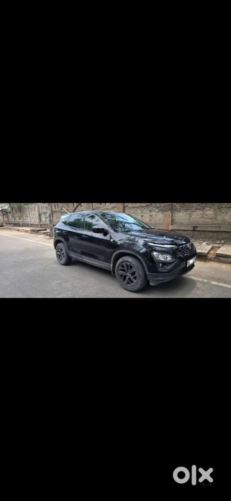 Tata Harrier Xza+ 2021