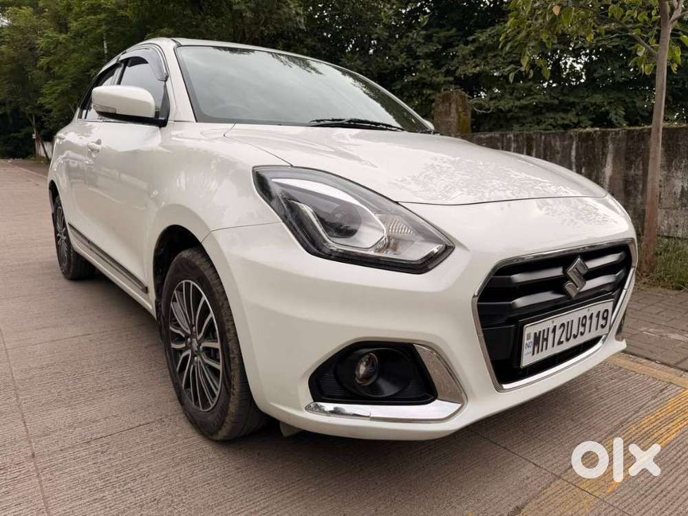 Maruti Suzuki Dzire 1.2 Zxi Plus, 2022, Petrol