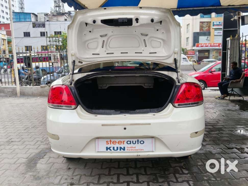 Fiat Linea Classic 1.3 Multijet, 2015, Petrol