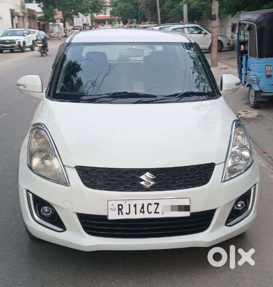 Maruti Suzuki Swift Vdi Optional, 2015, Diesel