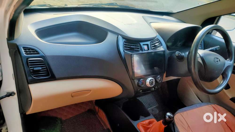 Hyundai Eon Era +, 2016, Petrol