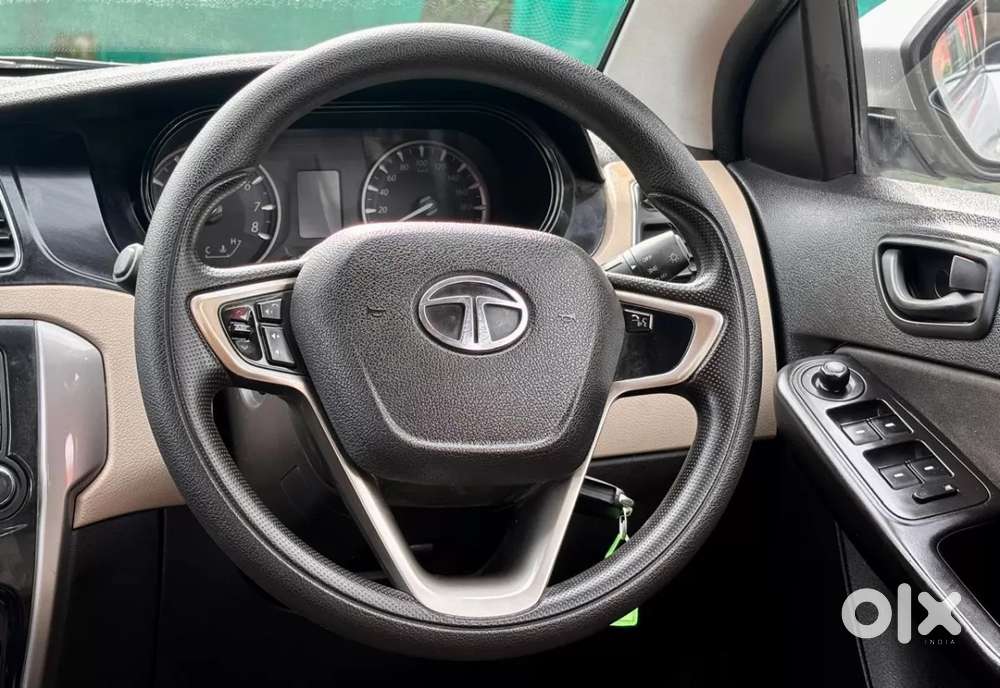 Tata Zest 1.2t Revotron Xm, 2015, Petrol