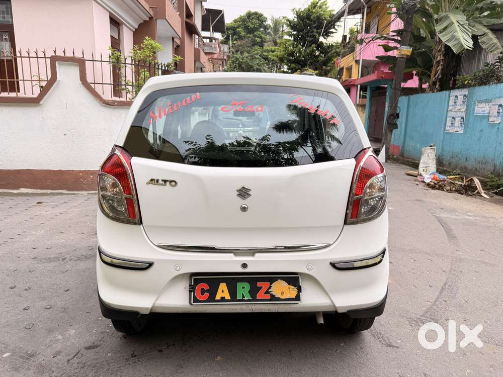 Maruti Suzuki Alto 800 Std Optional, 2015, Petrol