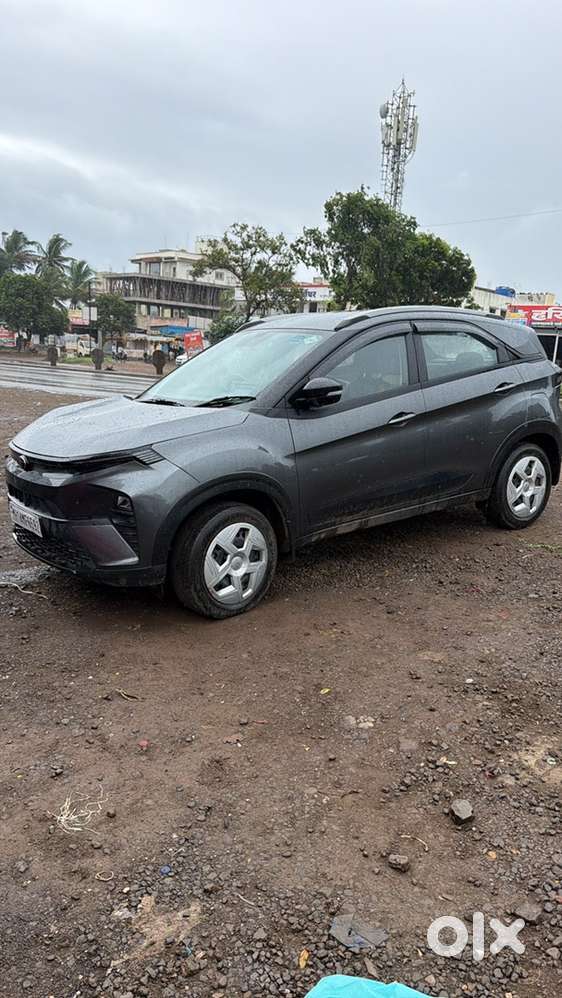 Tata Creative Plus 1.2 Icng 7 Mt Good Condition 2025