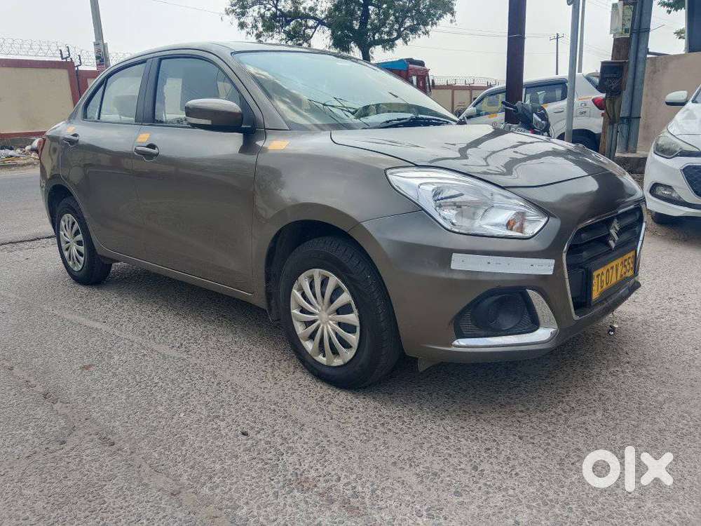 Maruti Suzuki Dzire 1.2 Vxi, 2024, Petrol