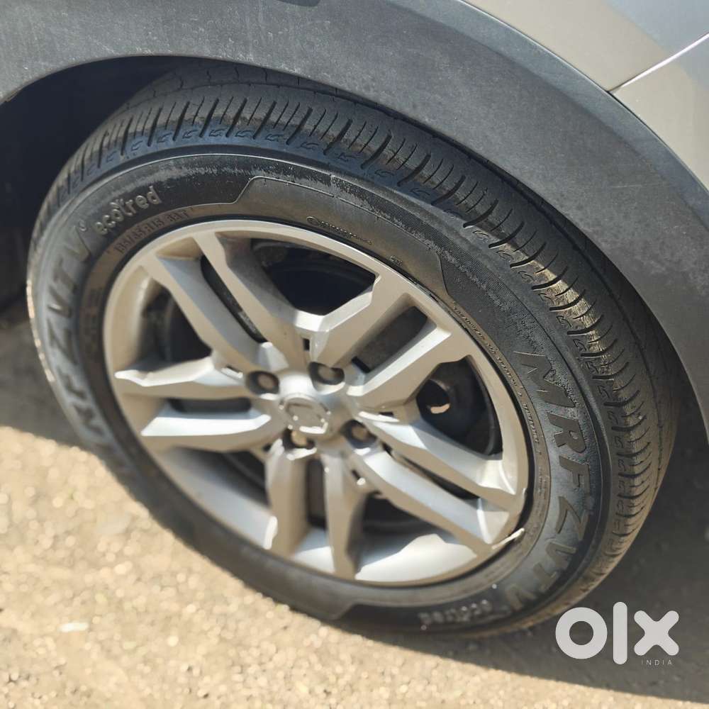 Renault Triber Rxz, 2020, Petrol