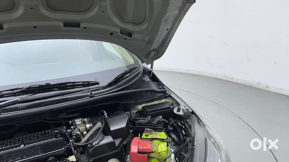 Honda City I-vtec Cvt Vx, 2019, Petrol