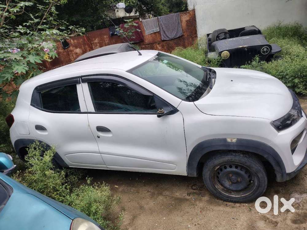 Renault Kwid 1, 2020, Petrol