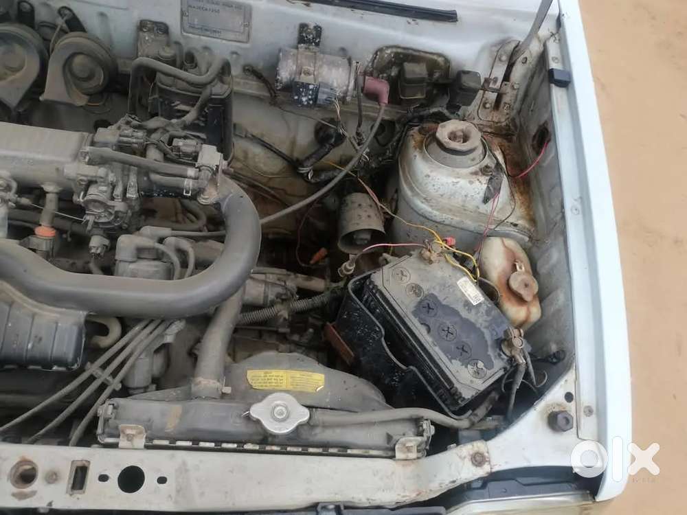Maruti Suzuki 800 2009