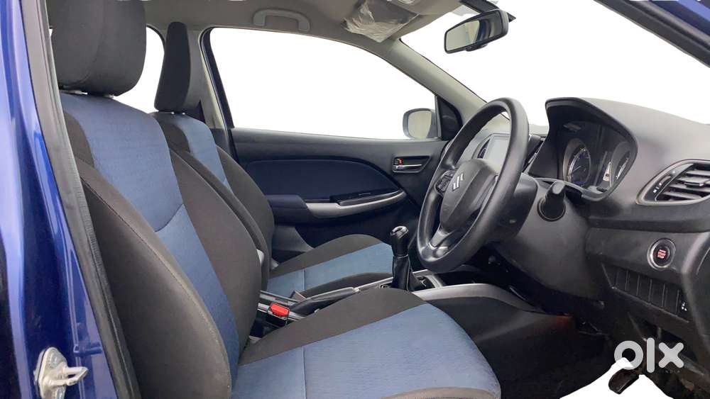 Maruti Suzuki Baleno 1.2 Zeta, 2019, Petrol