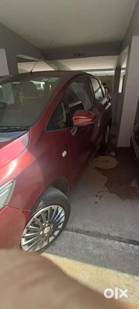Honda Jazz 2016 Petrol 59000 Km Driven