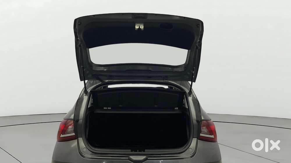 Hyundai New I20 1.2 Sportz Ivt, 2023, Petrol