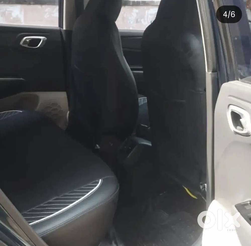 Hyundai Grand I10 Nios 2024 Petrol Sportz