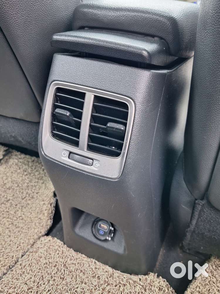 Hyundai Verna 1.6 Vtvt Sx At, 2018, Diesel