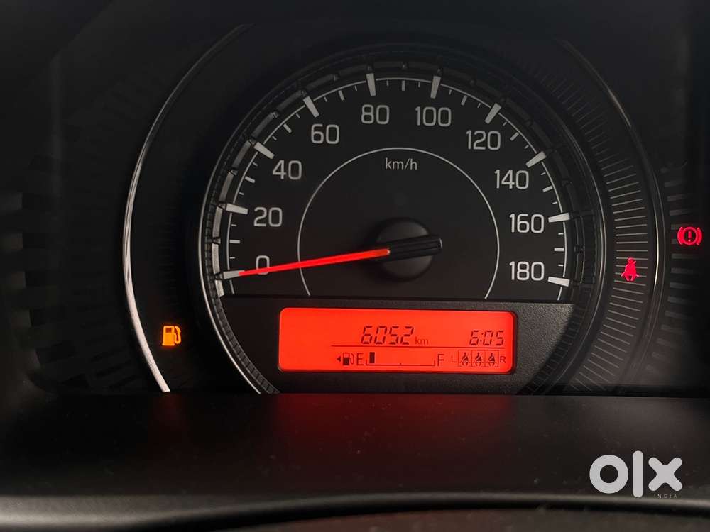 Mh20 1st Owner Wagon R