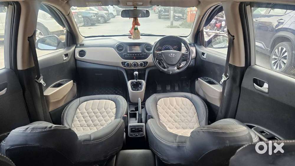 Hyundai Grand I10 1.1 Crdi Sportz, 2018, Diesel