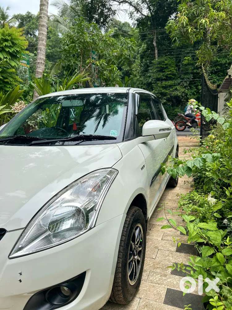 Maruti Suzuki Swift 2013 Petrol 78000 Km Driven