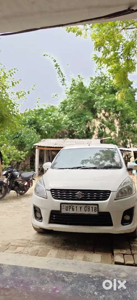 2015 Maruti Ertiga Vdi
