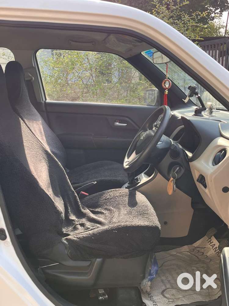 Maruti Suzuki Wagon R Vxi, 2024, Cng & Hybrids