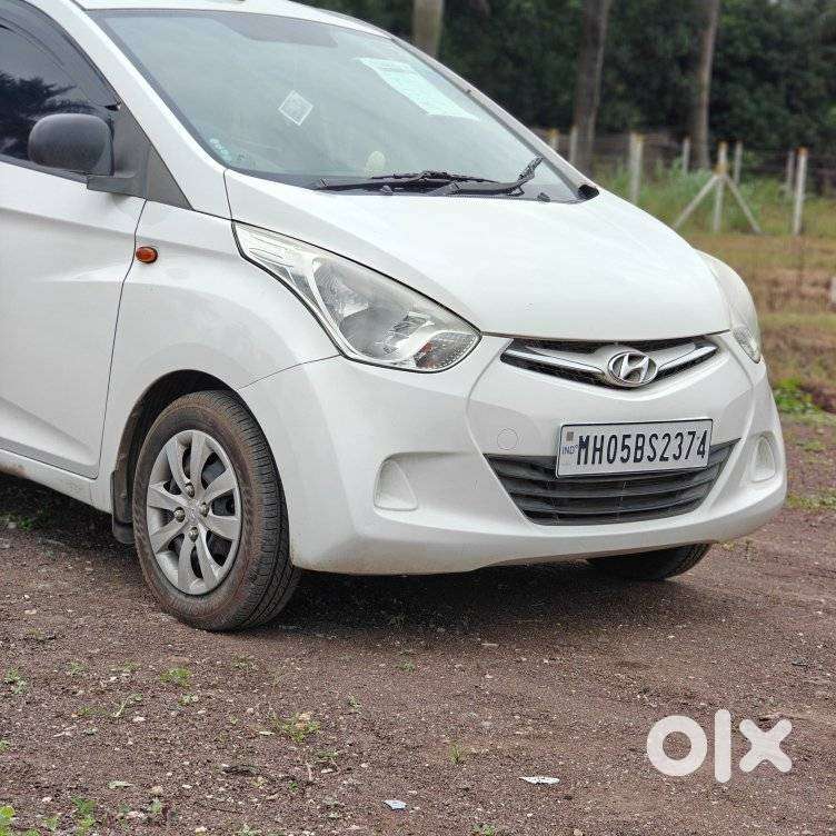Hyundai Eon Magna, 2013, Petrol