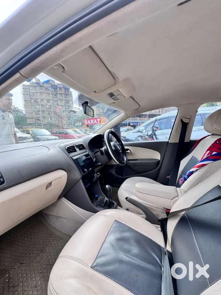 Volkswagen Vento 2011 Petrol 2nd Owner