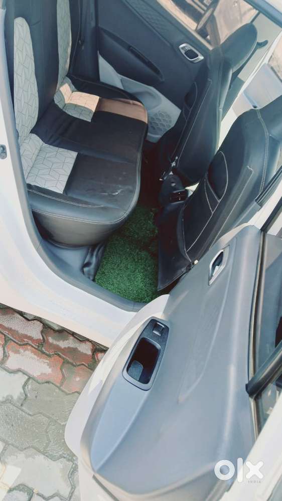 Hyundai Grand I10 Nios