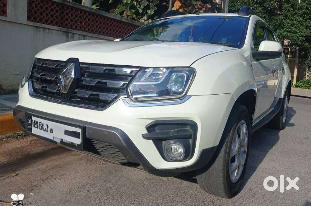 Renault Duster 2019-2020 1.5 110 Ps Rxs Diesel, 2020, Diesel