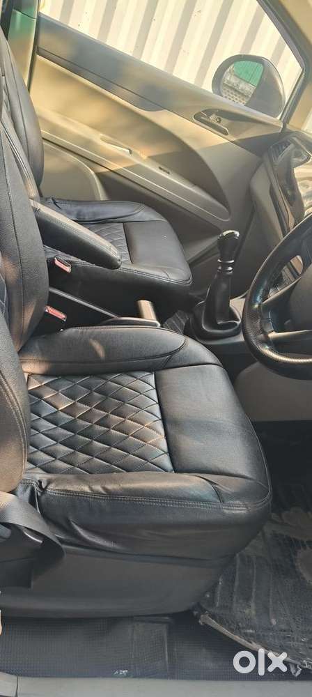 Mahindra Marazzo 2018 Diesel Good Condition