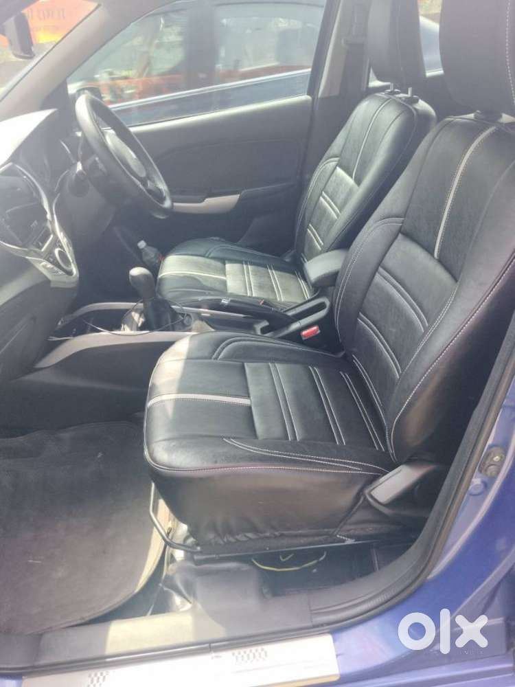 Maruti Suzuki Baleno 2015-2019 1.3 Zeta, 2016, Diesel