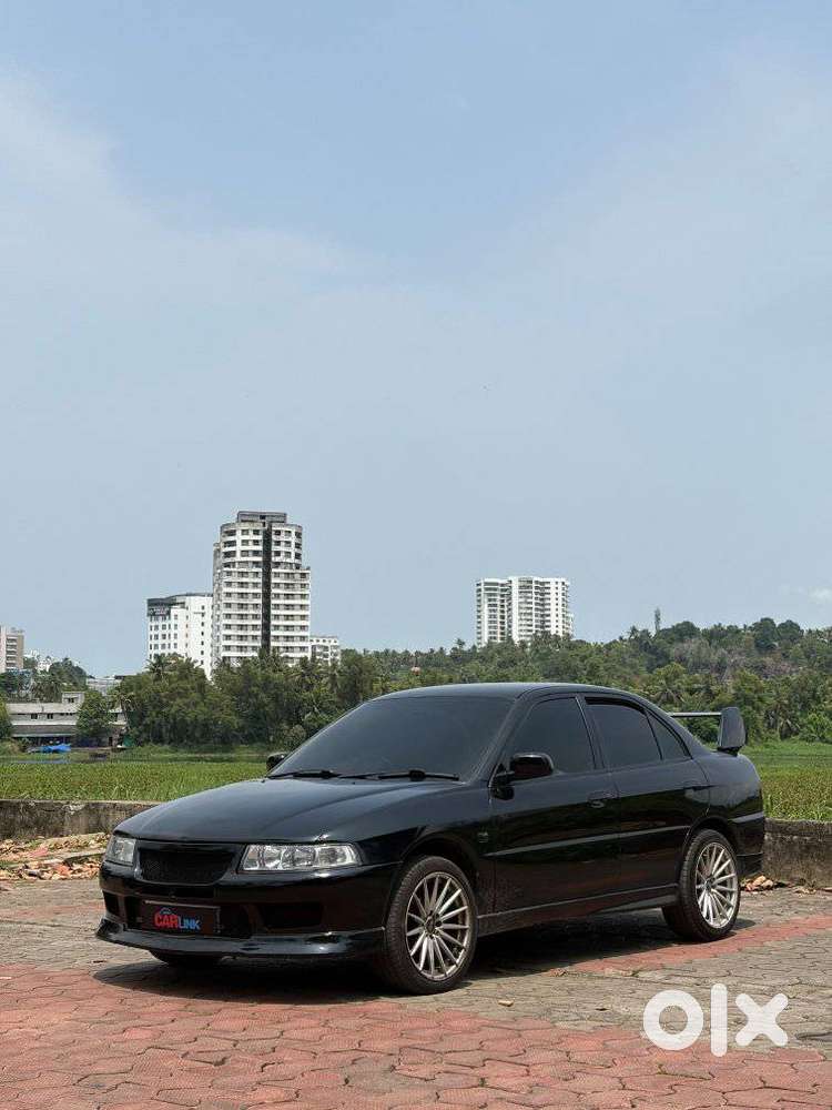 Mitsubishi Lancer 1.5 Lxi, 2002, Petrol