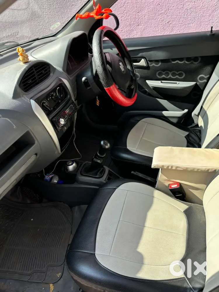 Maruti Suzuki Alto 800 2014 Petrol 73500 Km Driven