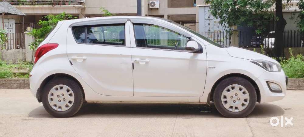 Hyundai I20 Magna, 2012, Petrol