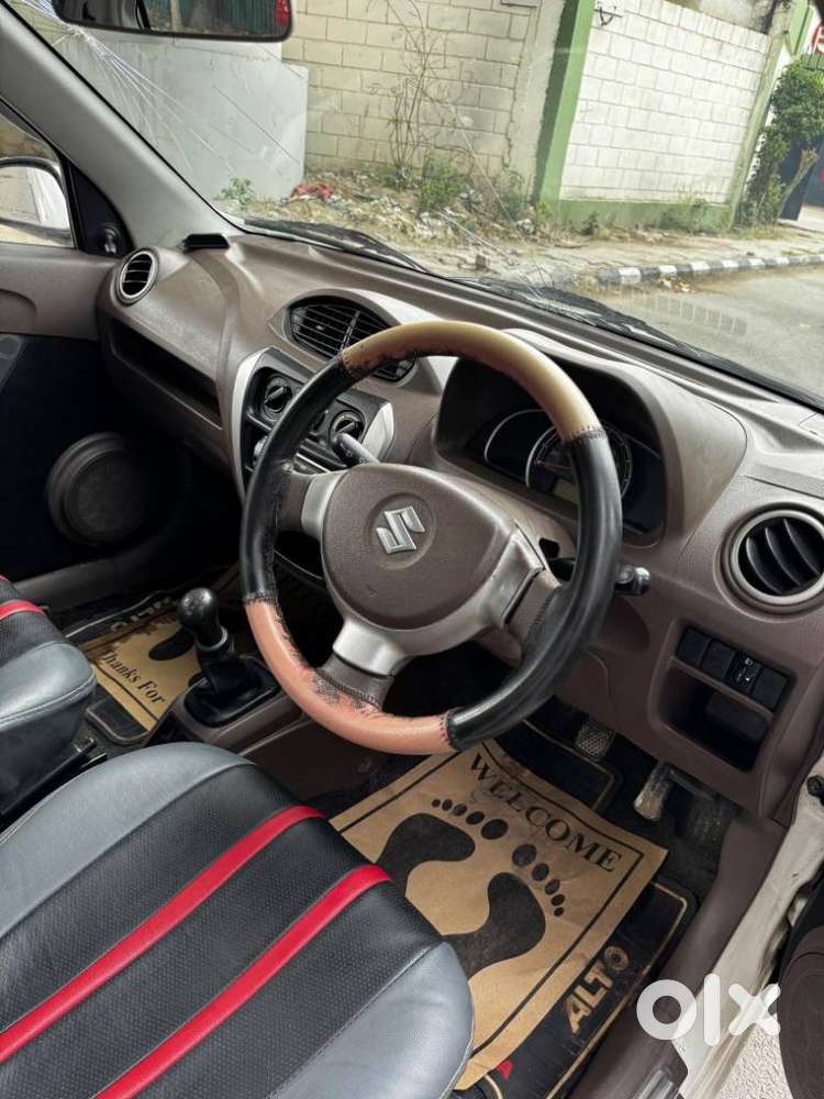 Maruti Suzuki Alto 800 2012-2016 Lxi, 2013, Petrol