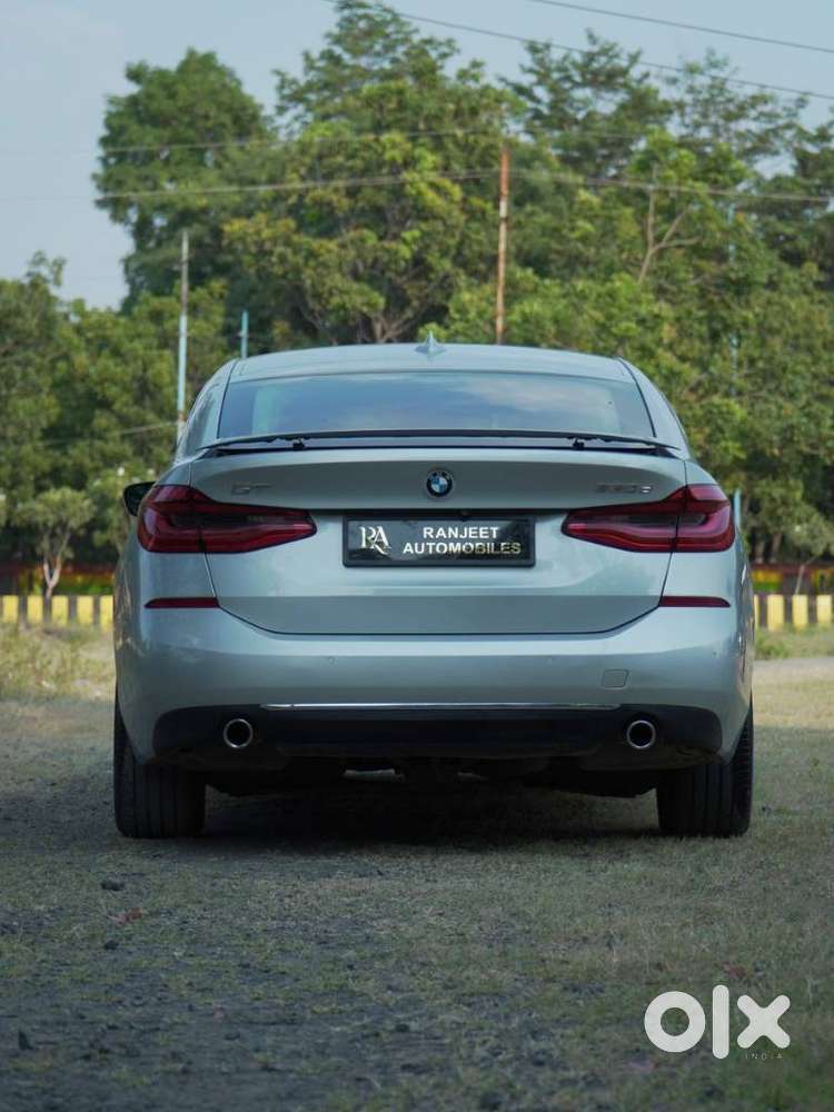 Bmw 6 Series 2.0 Gt 620d Luxury Line, 2019, Diesel