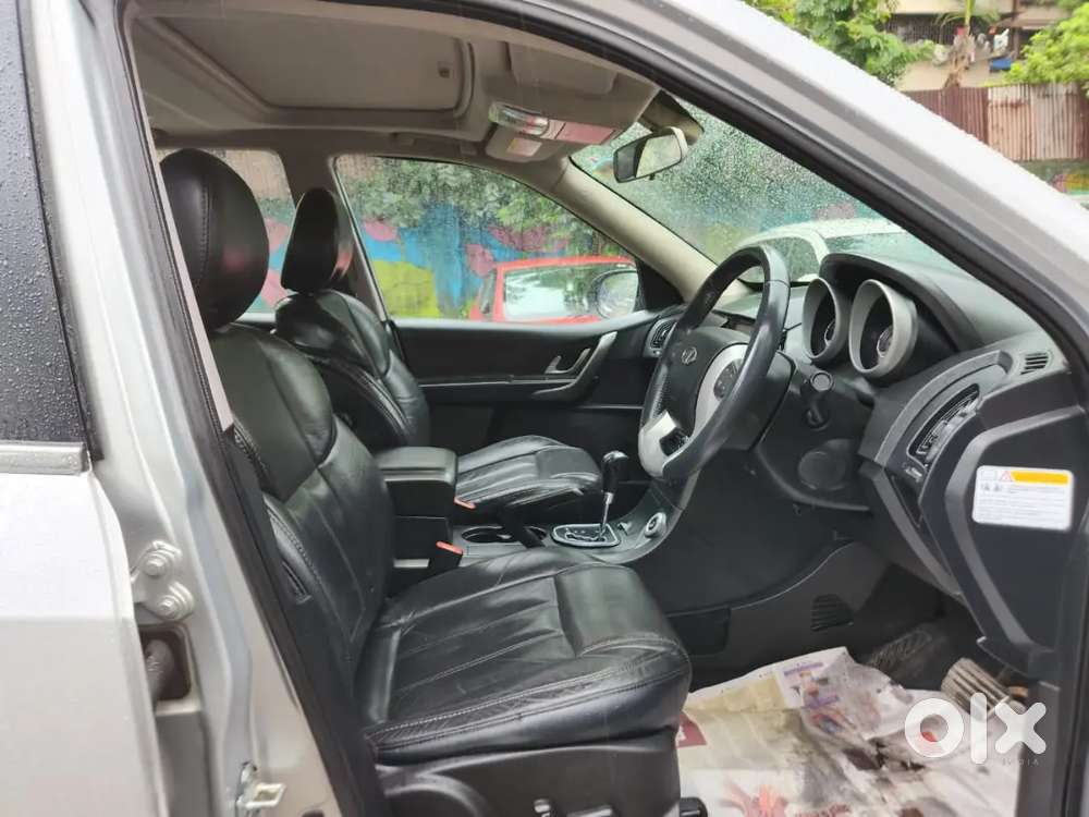 Well Maintained Xuv 500 For Sale In Good Condition