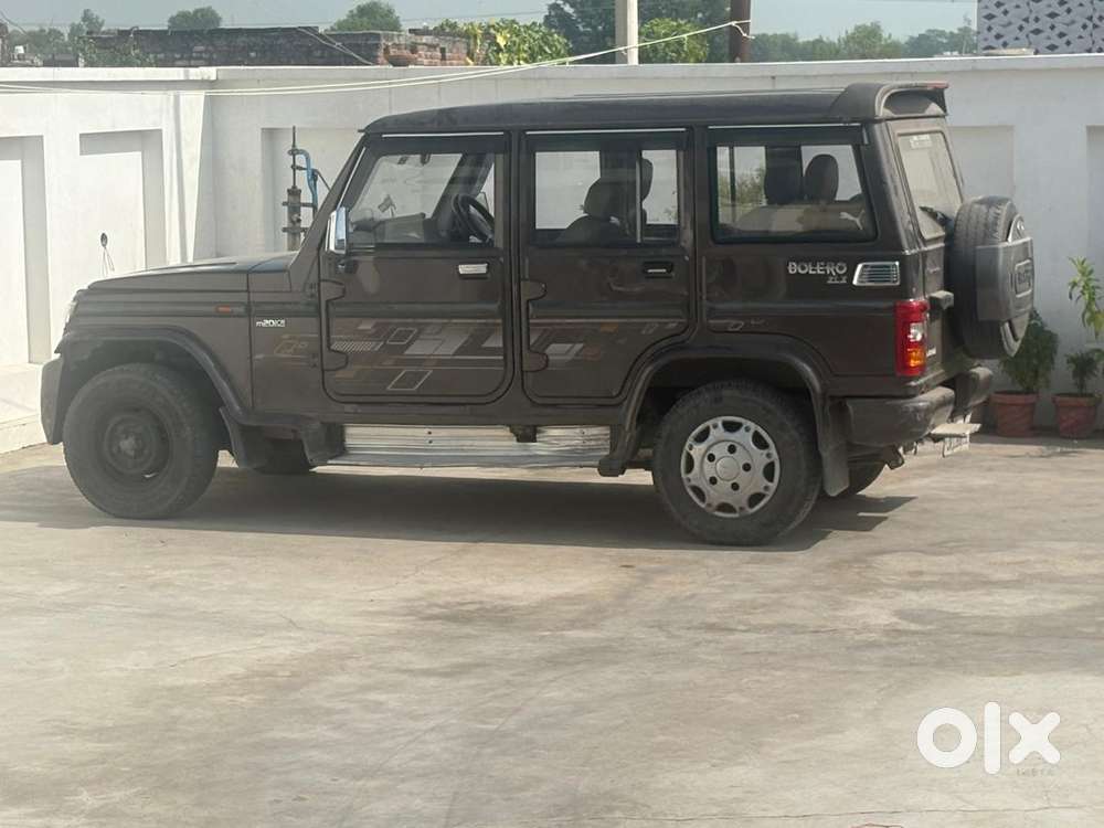 Mahindra Bolero Neo Diesel 2014