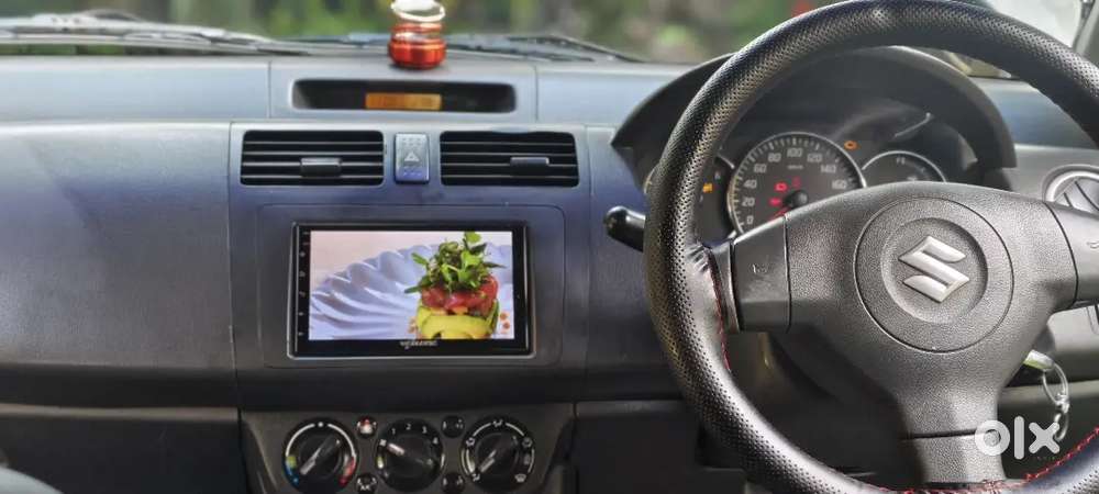 Maruti Swift Dzire 2009 Vdi