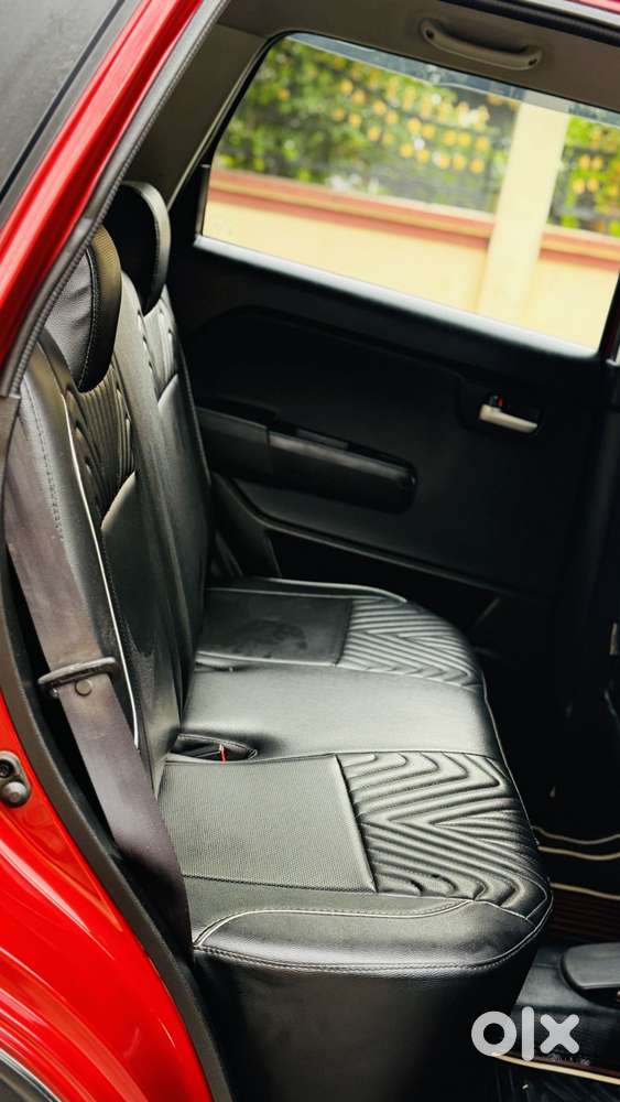 Maruti Suzuki Wagon R Vxi 1.0 Cng, 2022, Petrol