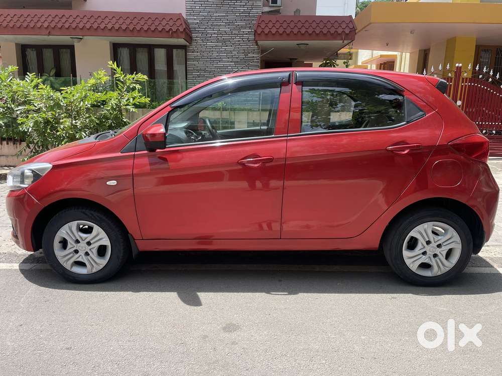Tata Tiago Xz, 2019, Petrol
